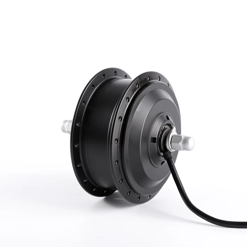 Special design widely used 250W 24V e-bike front wheel motor electric bicycle hub motor brushless dc motor