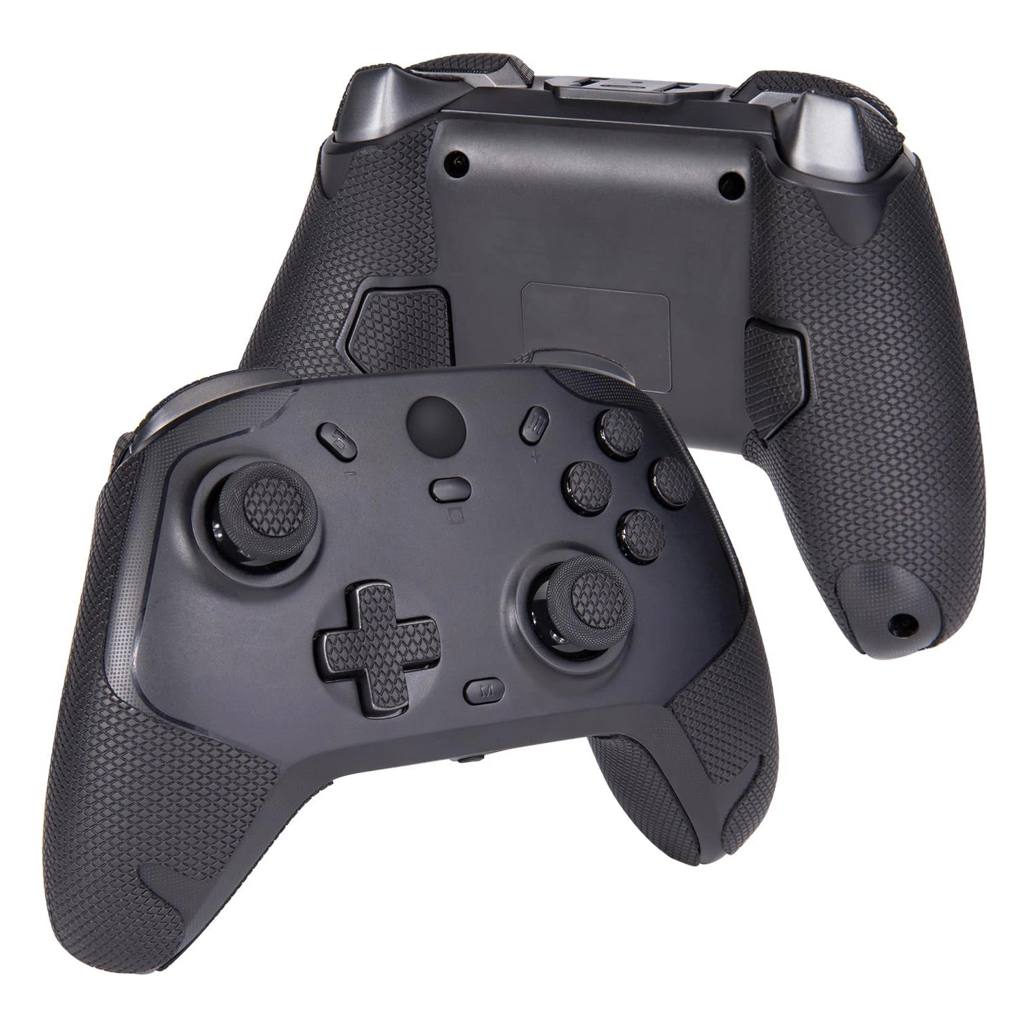 Cyclone Pro беспроводной контроллер для ПК коммутатора iOS и Android 2 4G геймпад с эффектом Холла джойстик