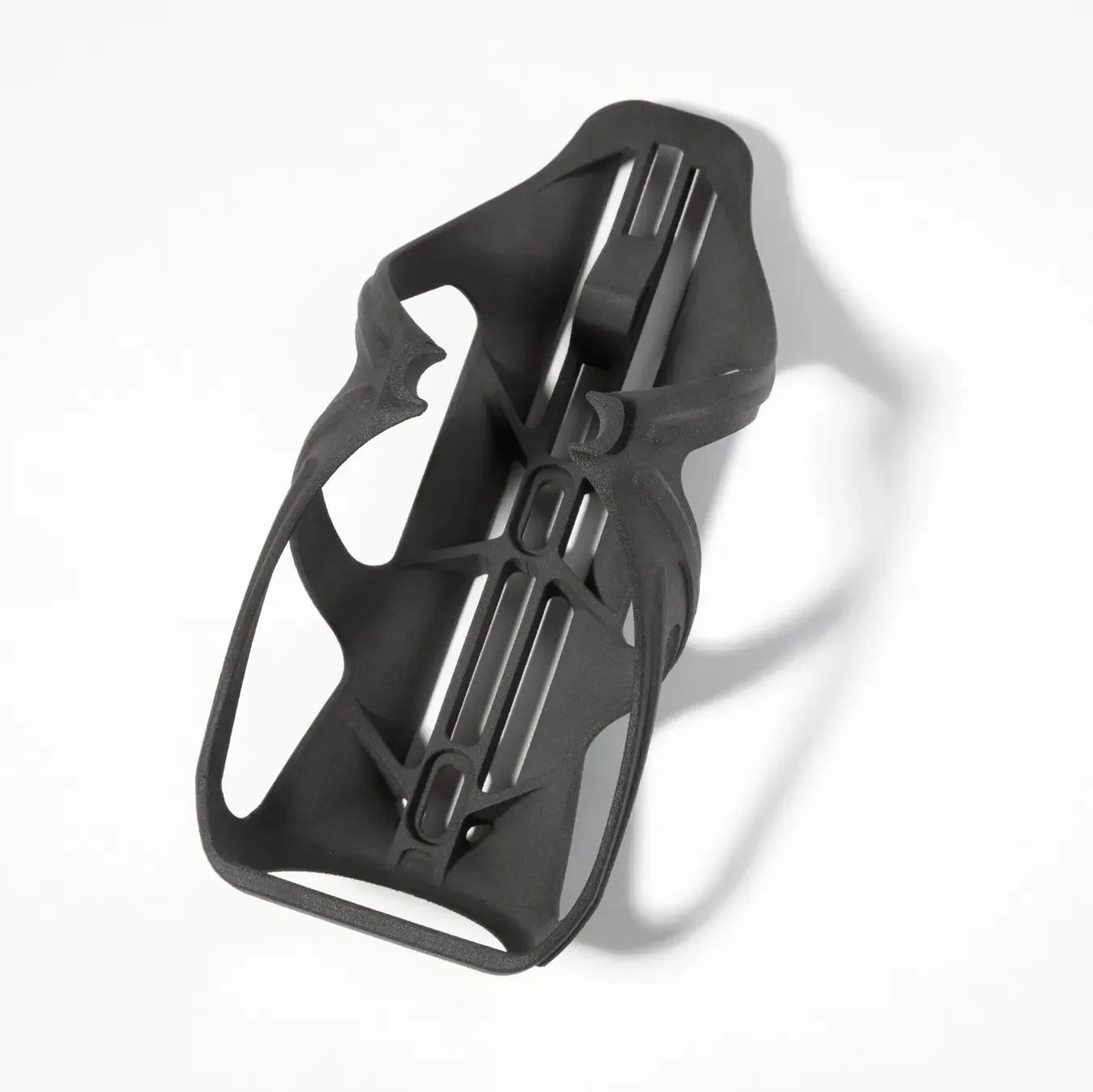 SLS 3D Printing Service with nylon 12 GF nylon 11 CF Nylon 3200 Glass-filled 3D printing material for 3d model