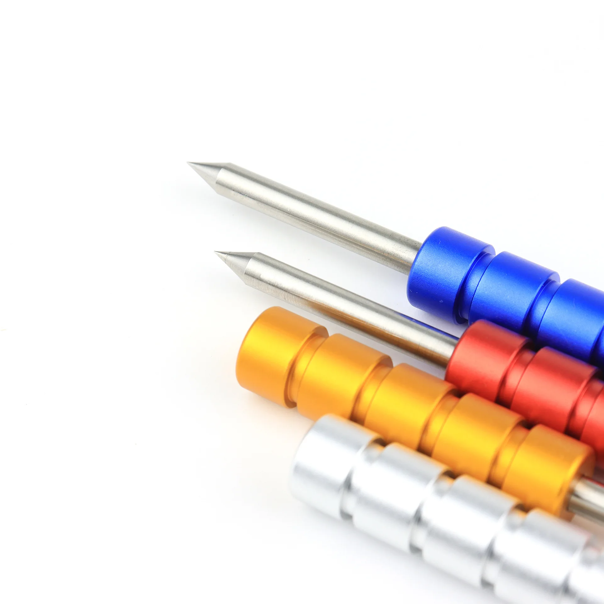 New product Stainless steel removable golf divot tool Aluminium Divot Repair Tool golf accessories