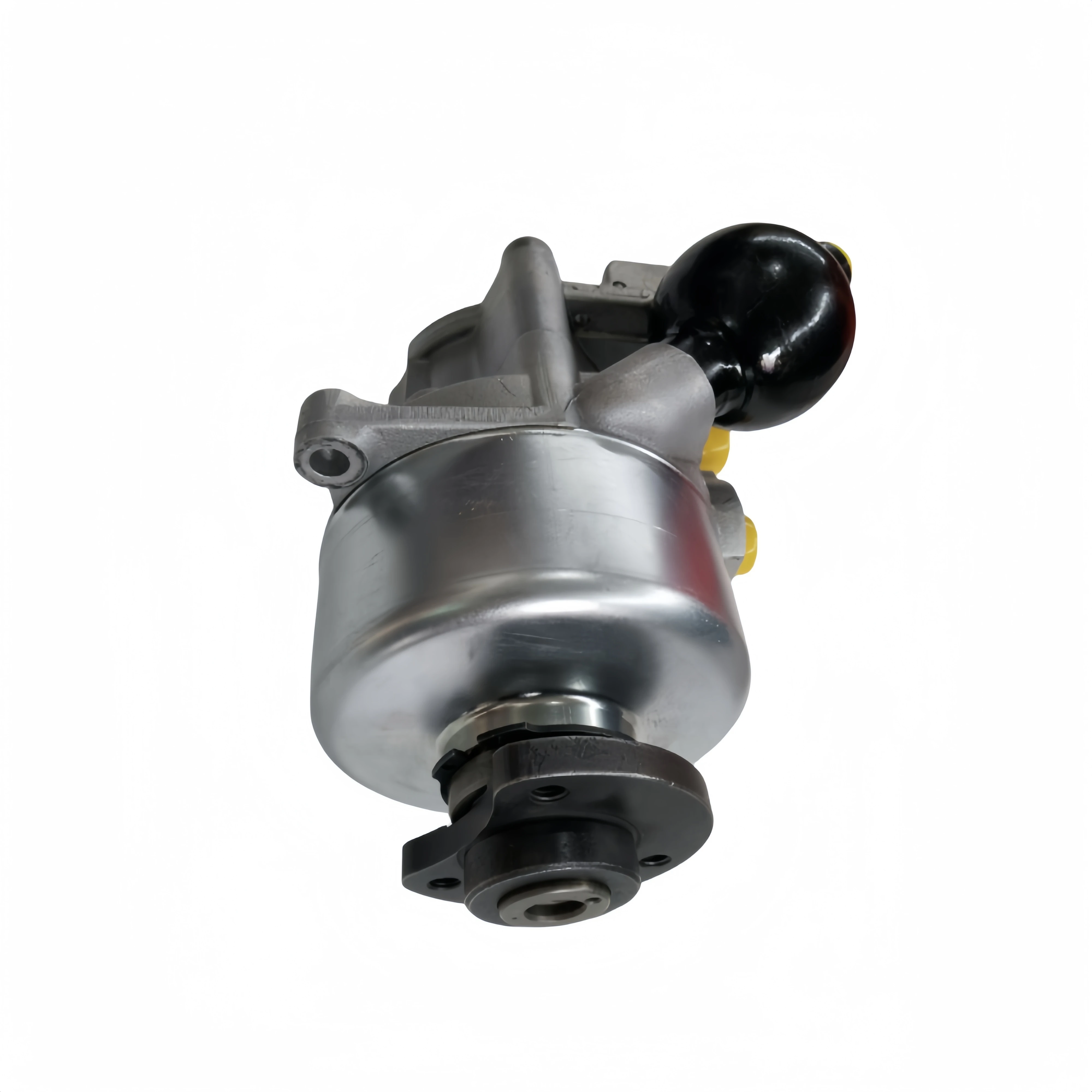 Applicable to  Boxster, Panamera, Cayenne, 911, Cayman, original quality power steering pump