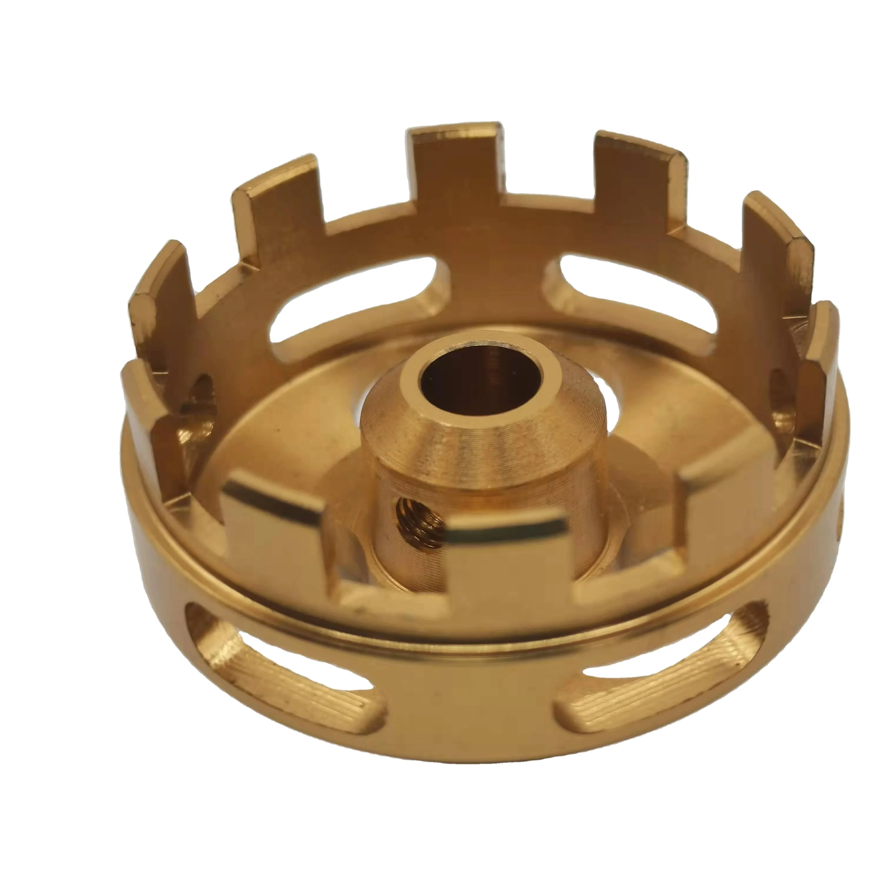 bearing machine spare oem replacement custom turning parts prototype cnc machining fitting plug machines for aluminum copper