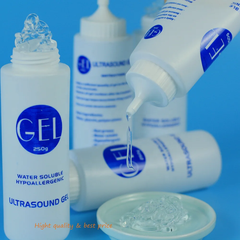 Wholesale Price Medical Ultrasound Ecg Gel