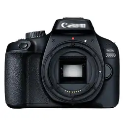 Оптовая продажа оригинальная бывшая в употреблении камера для canon 3000D 1500D 1300D 1200D 11OOD 1000D однокорпусная Hd цифровая