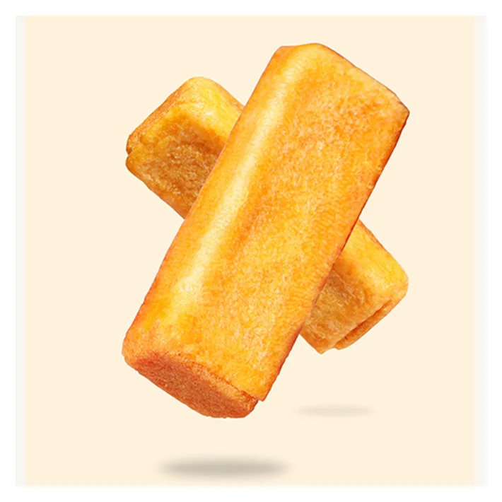 Quality Assurance Good Price Healthy Safe Pastry Packaging Snack