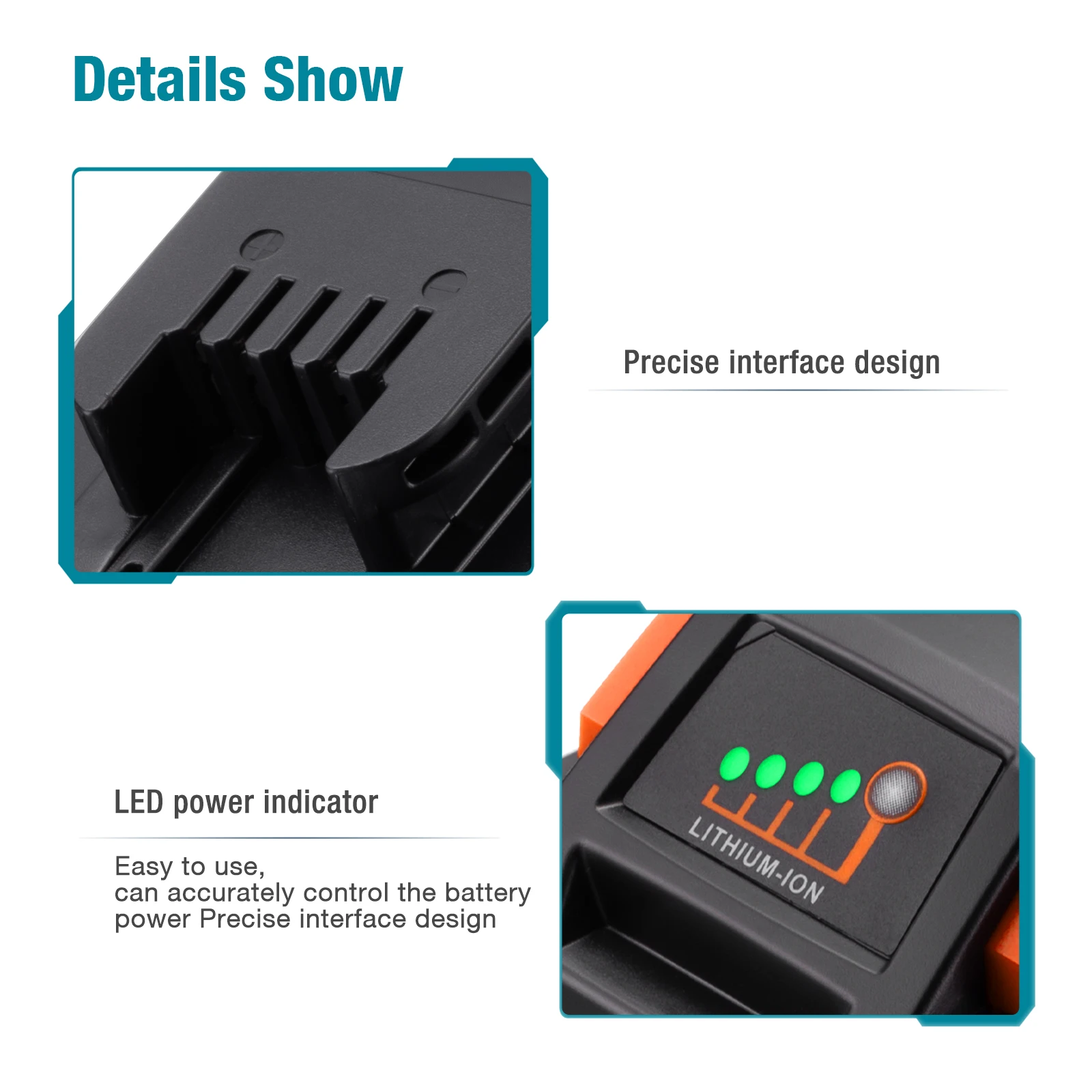 18 В 9.0Ah Замена для Milwaukee 9000mAh 48-11-1850 M литий-ионная аккумуляторная батарея электроинструменты