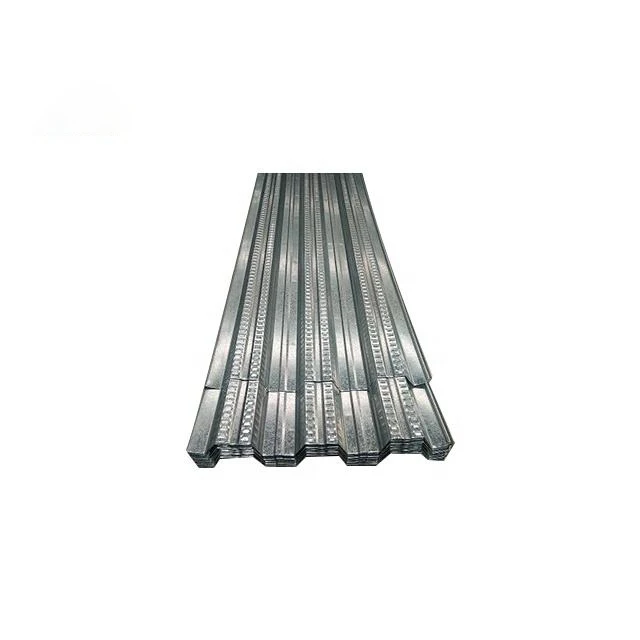 Galvanized Truss Steel Floor Decking Plate Corrugated Decking Floor Sheet