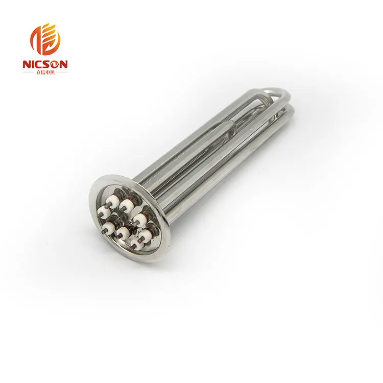 New thermowatt heating element stainless heating element
