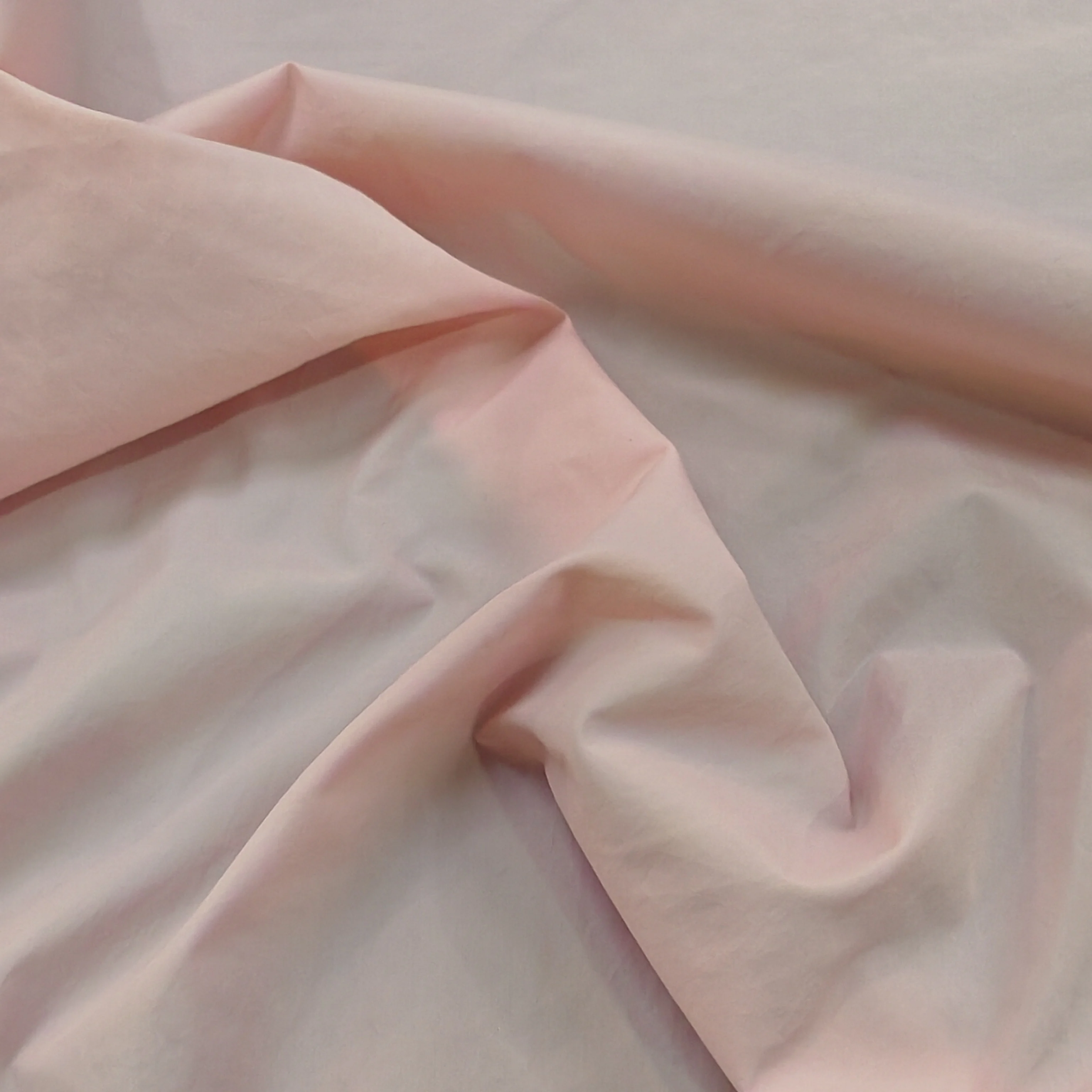 Tear resistant 30D nylon waterproof fabric