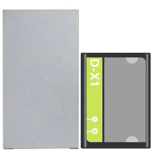  Для blackberry DX1 D-X1 аккумулятор 8900 9500 9520 9550 9630 9650 Оригинальный для