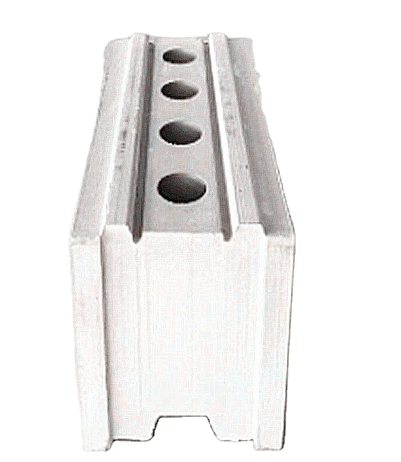 high quality Gypsum blocks and bricks  for internal wall  bricks