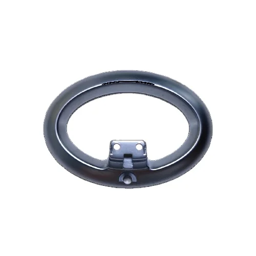 
Customized Processing Model Parts Rapid Prototype For Aluminum Parts 