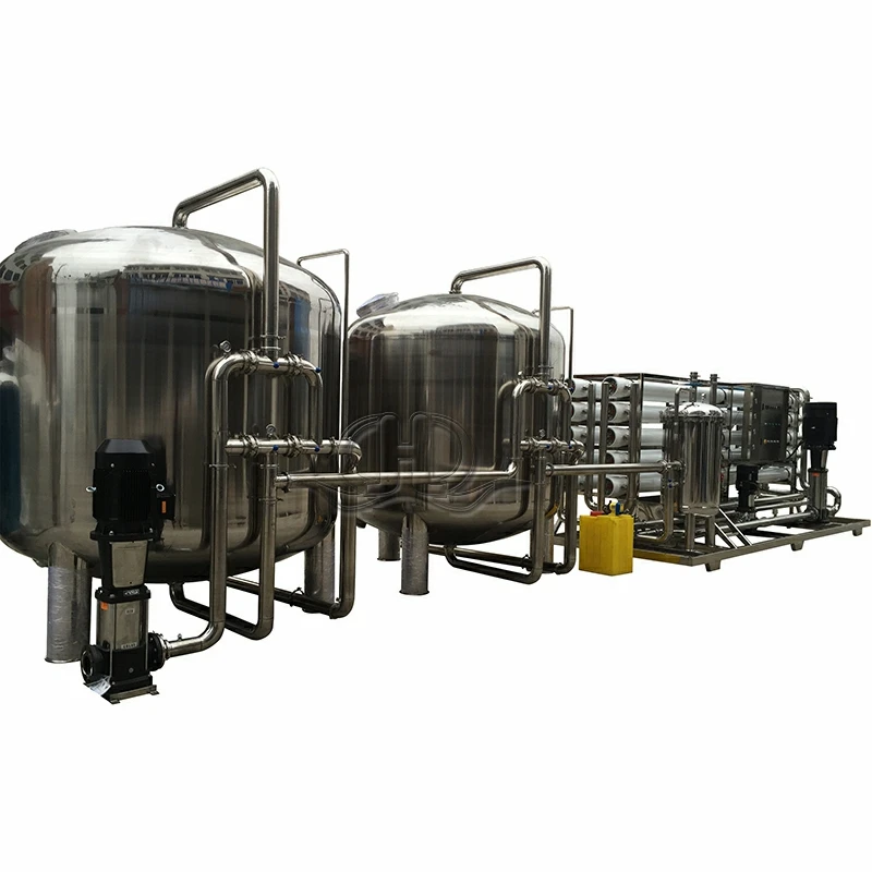 Whole House One-stage Ro Domestic Purification Direct Drinking Water Equipment Wholesale Price Ro Water Purifier Filter