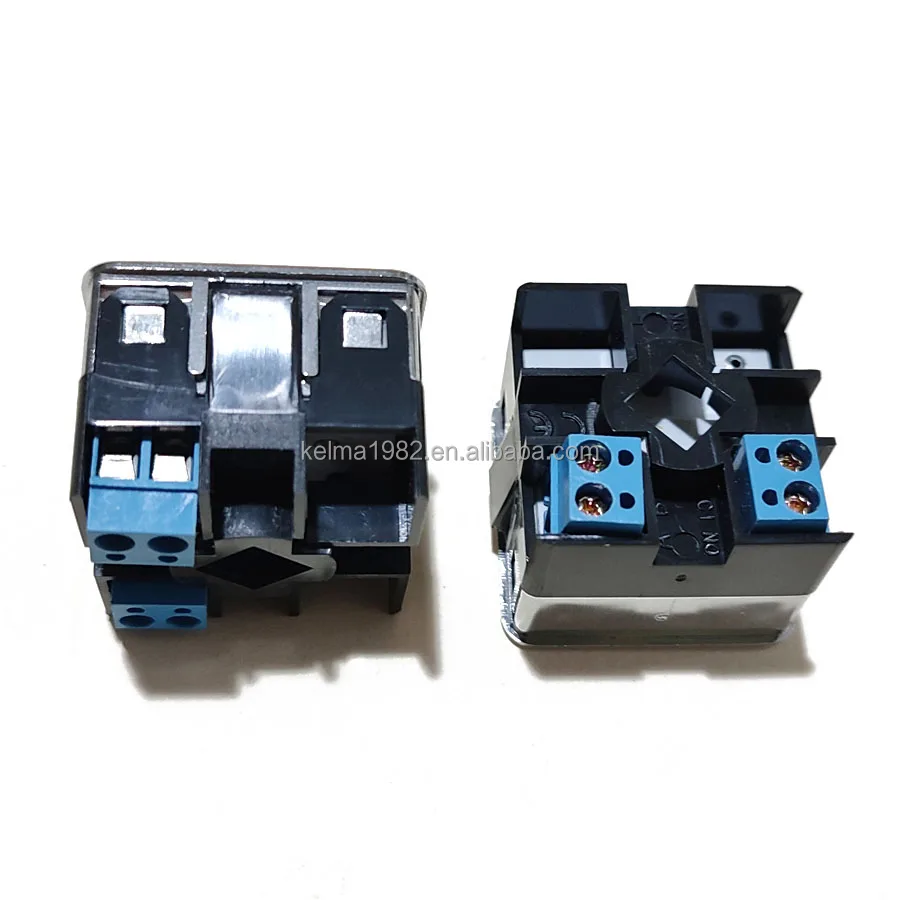 Модель ZL-28 Лифт кнопочный переключатель, лифт нажимная кнопка, элеваторные переключатель