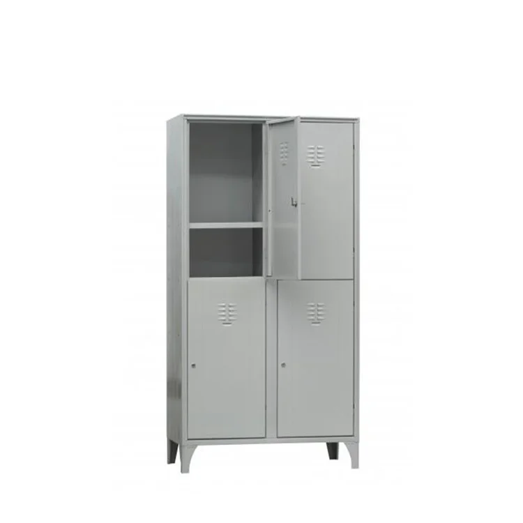 Design wall cupboard for lab , laboratory chemical ironing board storage cabinet