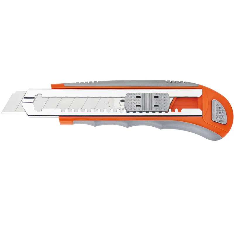 Auto Load Utility Knifes