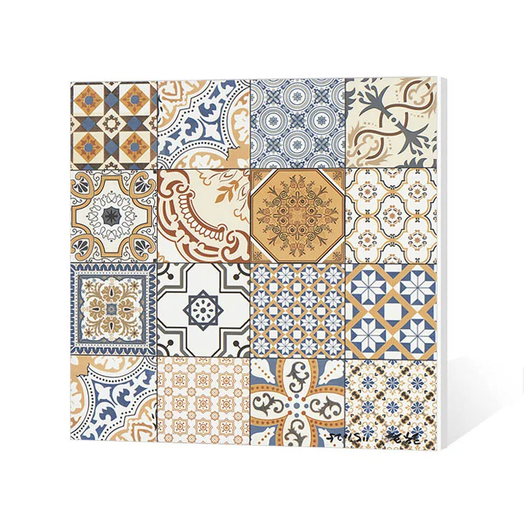 Best Quality Spanish Kajaria 60x60 1200x1200 Gym Bathroom Office Porcelain Digital Floor Tiles Flooring Ceramic Glass