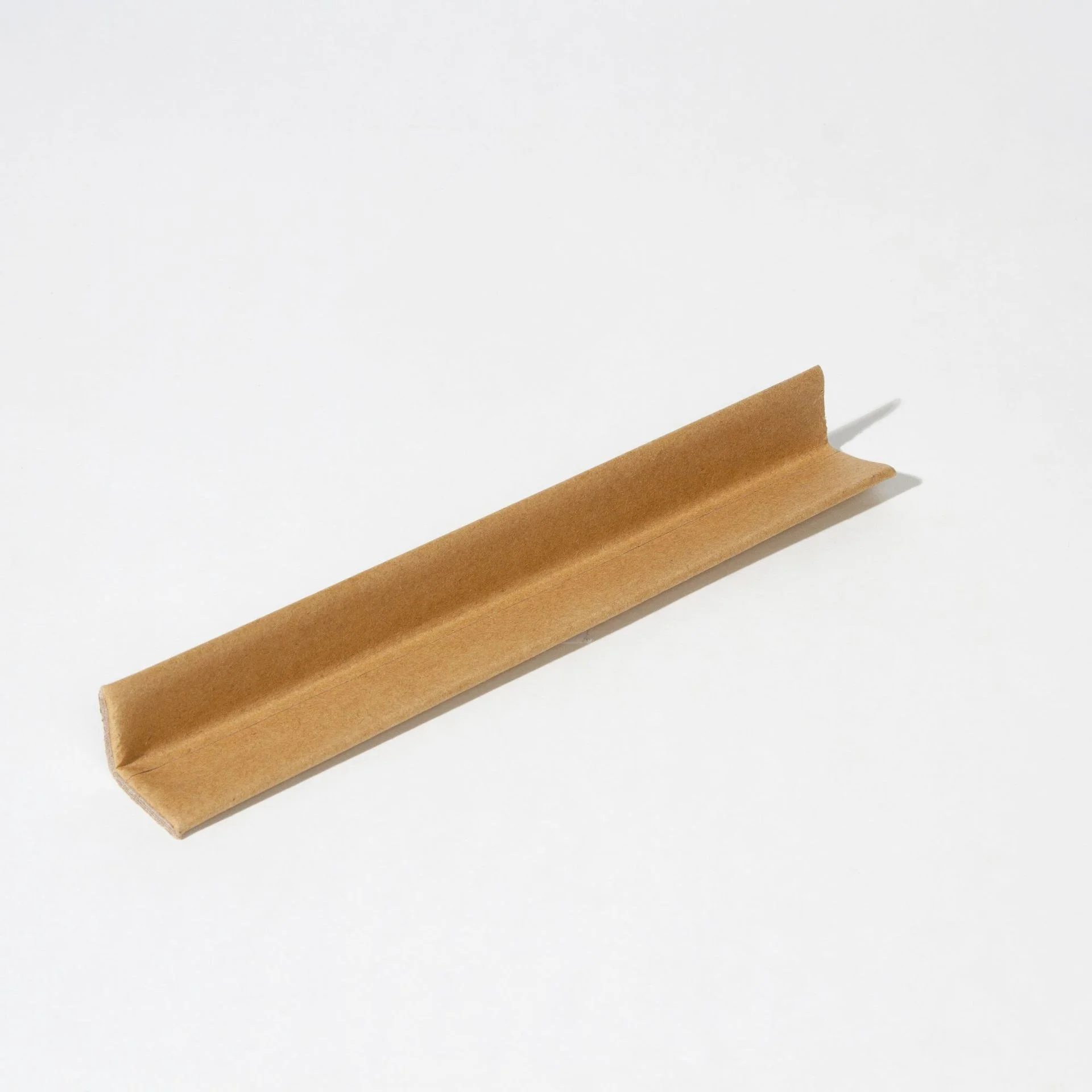 HENGNICE Custom recyclable paper corner edge protector cardboard kraft paper corner protector