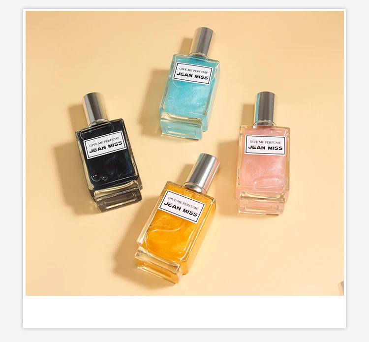 
Brand tea rose quicksand perfume ladies female college students long lasting eau de toilette 