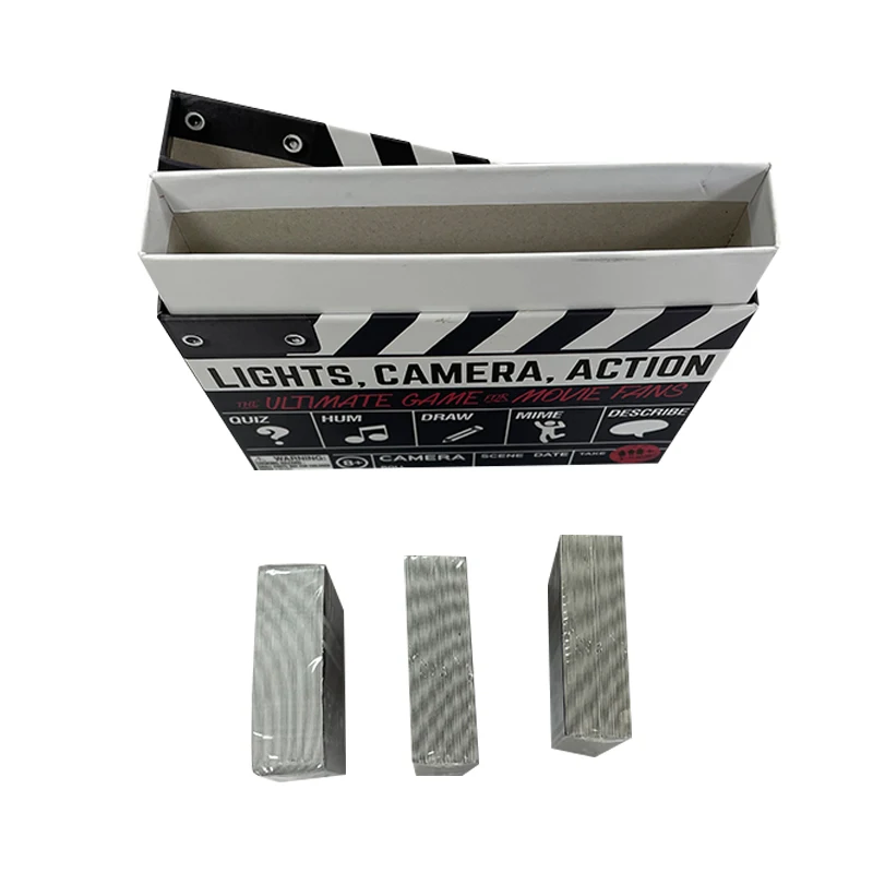 custom card game set customized wholesale educational game board