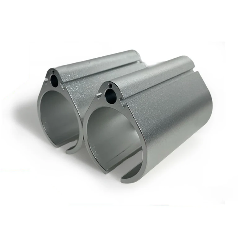 CNC Milling Machining Custom Brass Parts Precision Fabrication Services