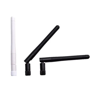 
Foldable Omni Directional 2400-2500MHz Router Wifi Antenna with SMA Connector 