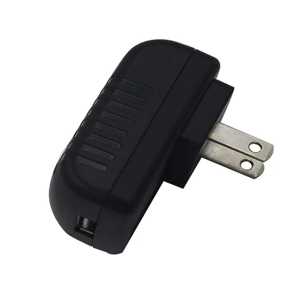 US UK EU AU plug filter anti-interference 5V 1A USB Power Adapter with IEC60601 for medical equipment