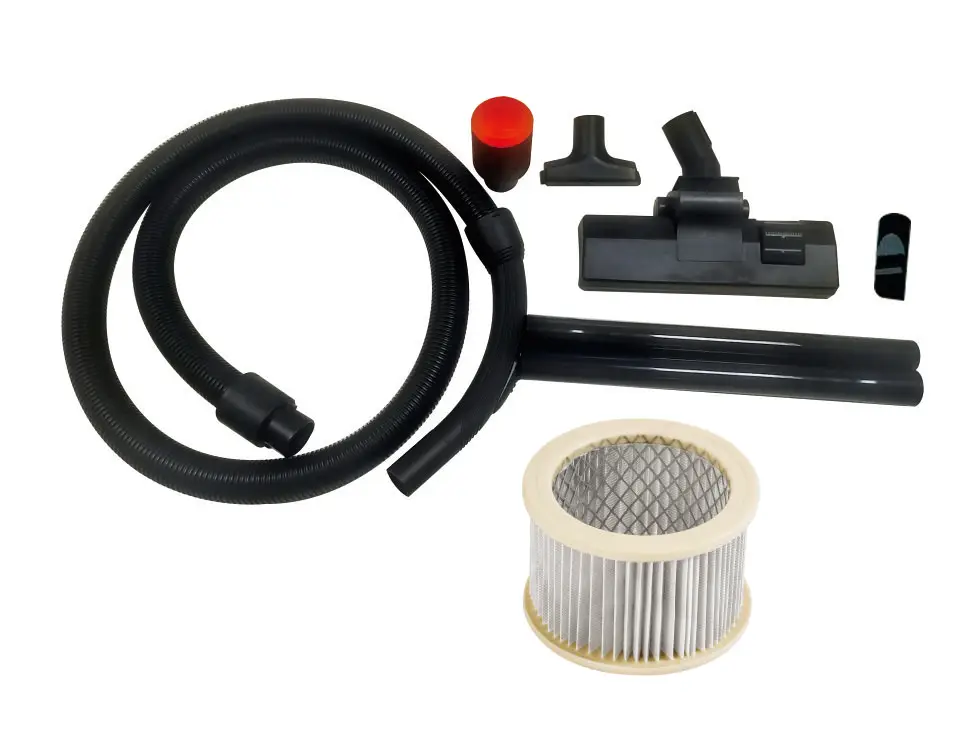 Multifunctional Portable Commercial Vacuum Cleaner Wet and Dry Upright Vacuums with Blow Suction Function for Floor Cleaning