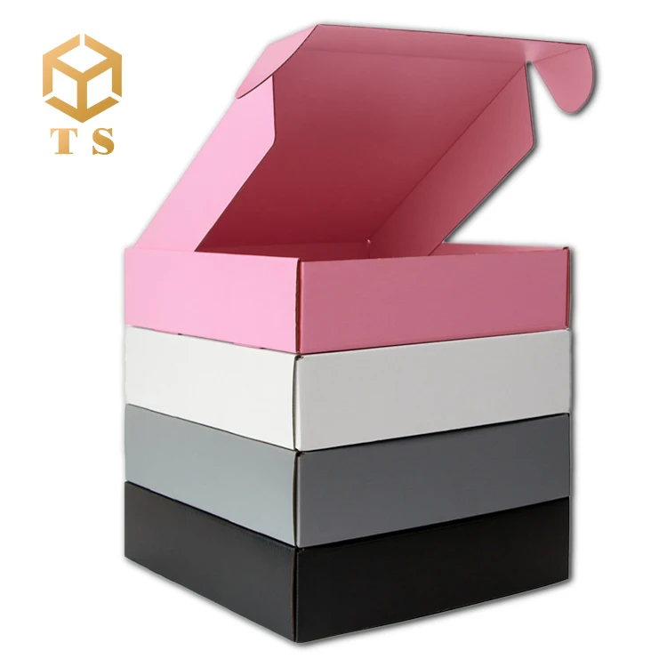 White Sliding Luxury Gift Handle Cardboard Custom Packaging Drawer Type Shoe Box