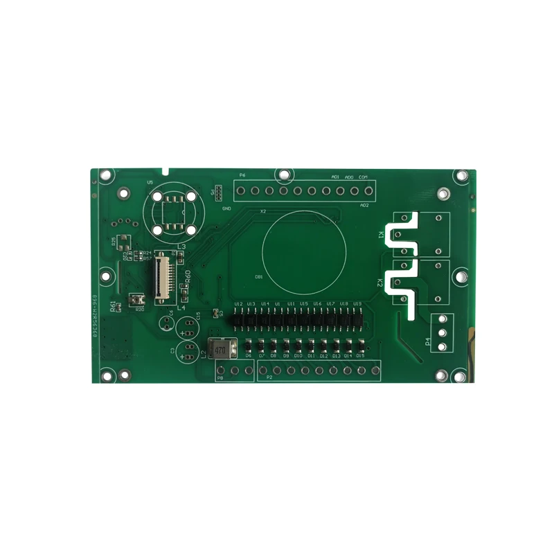 High Quality Dashcam Driving Recorder Car DVR Dash Camera Full HD 1080P 2K 4K Night Vision Wide Angle Digital video records pcba