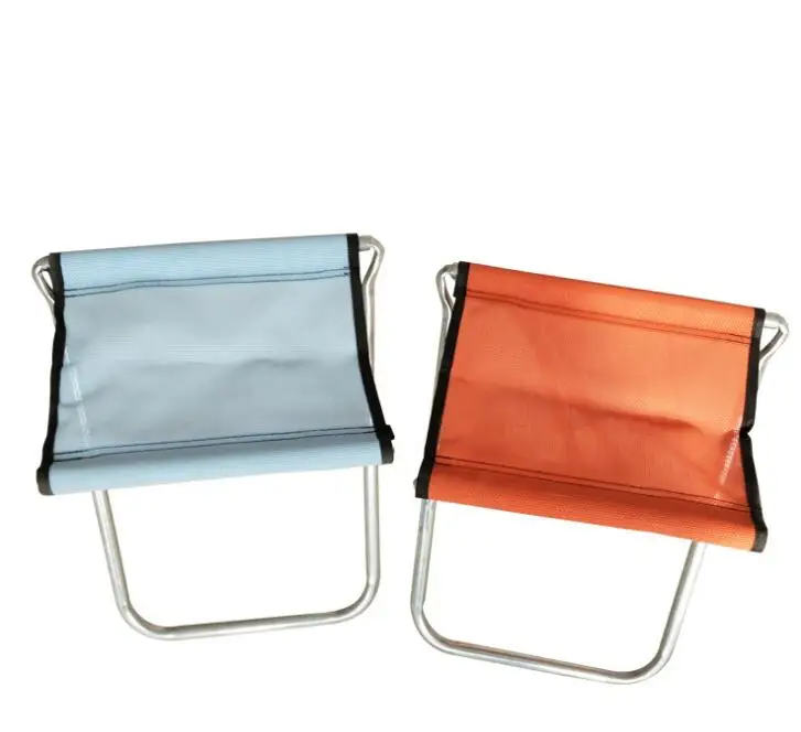 Outdoor Small folding stool, Folding stool chair fishing chairs
