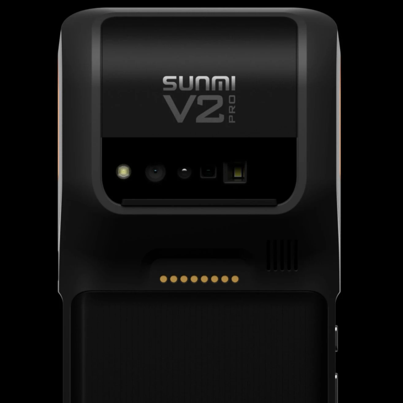 
 Sunmi V2 pro дешевый ручной pos-терминал с системой android pos и емкостным сенсорным экраном  