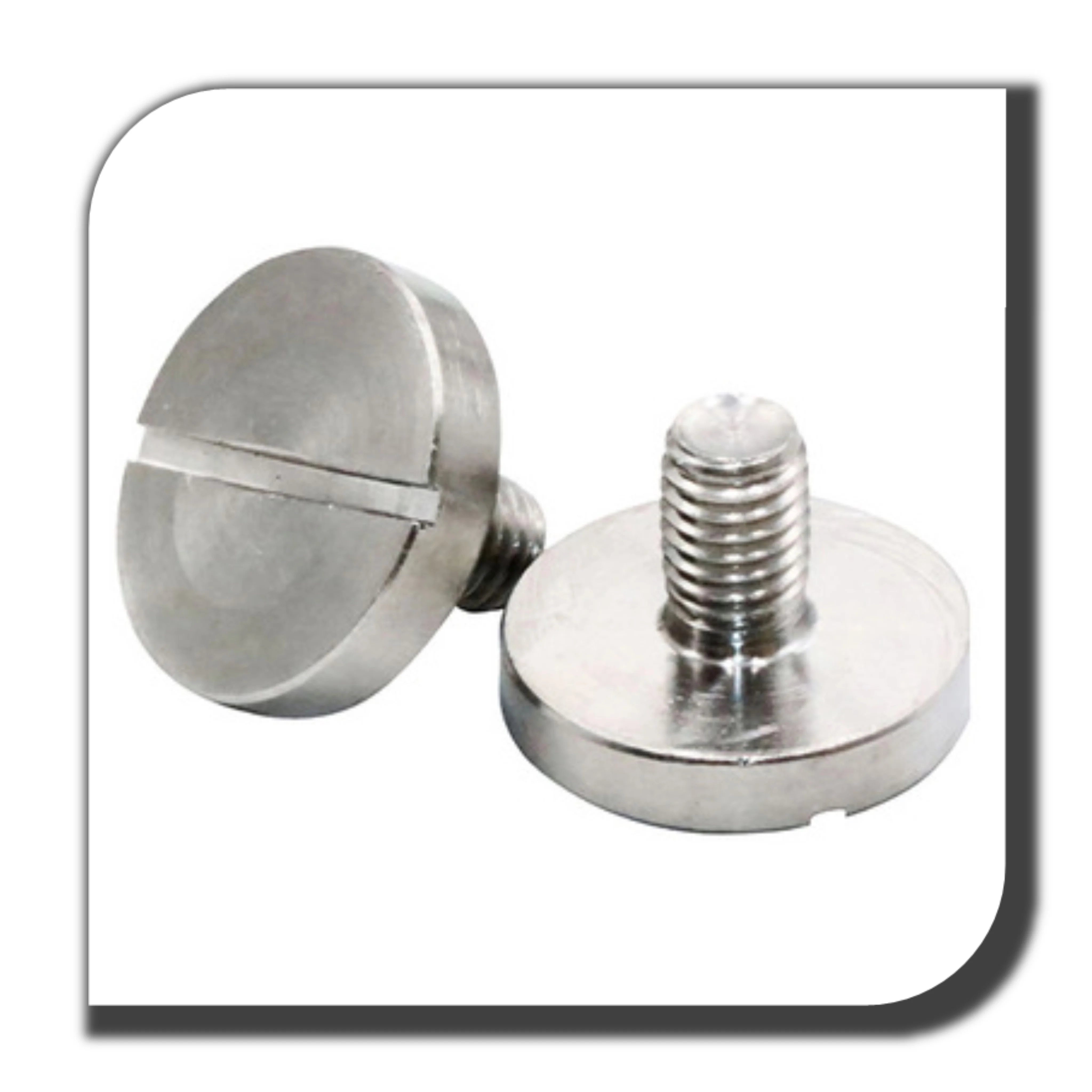 tactile indicator stainless steel stud