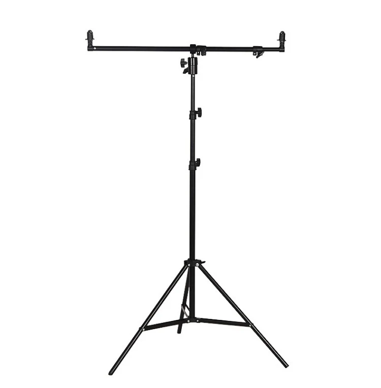 150X200CM Catch Light Reflector Collapsible Photo Studio Background Reflector Board with 2.8m Stand For Outdoor Photography
