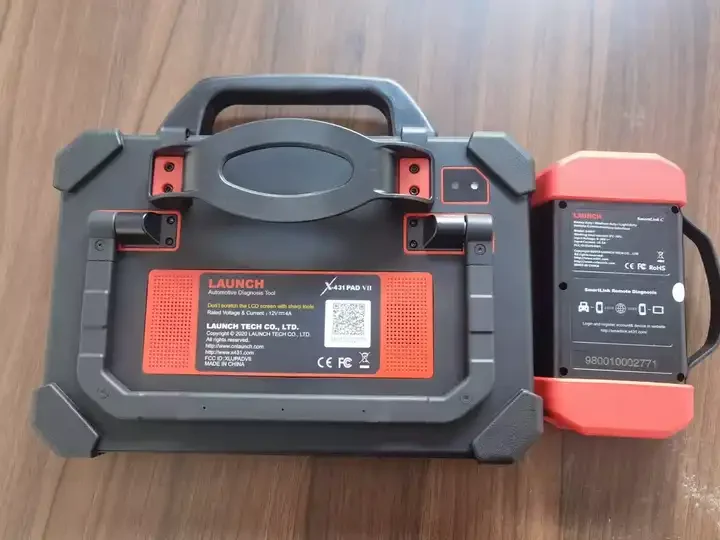 2024 launch  x431 pad7 Full System Car Professional Diagnostic Tool X431 Pad VII Launch diagnostic machine