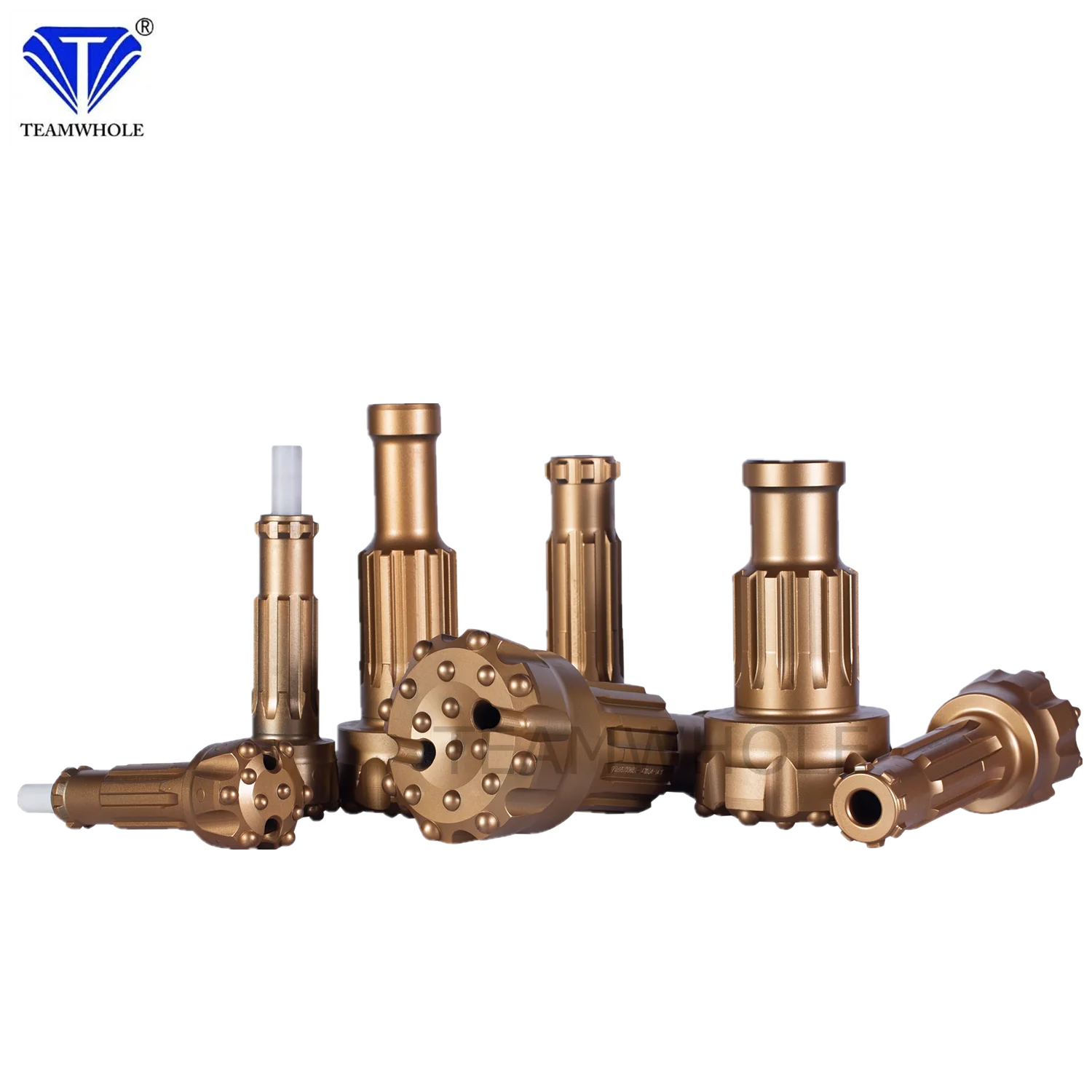 DTH DHD380 QL80 SD8 M80 drill bit/ hard rock bits/drilling tools bits