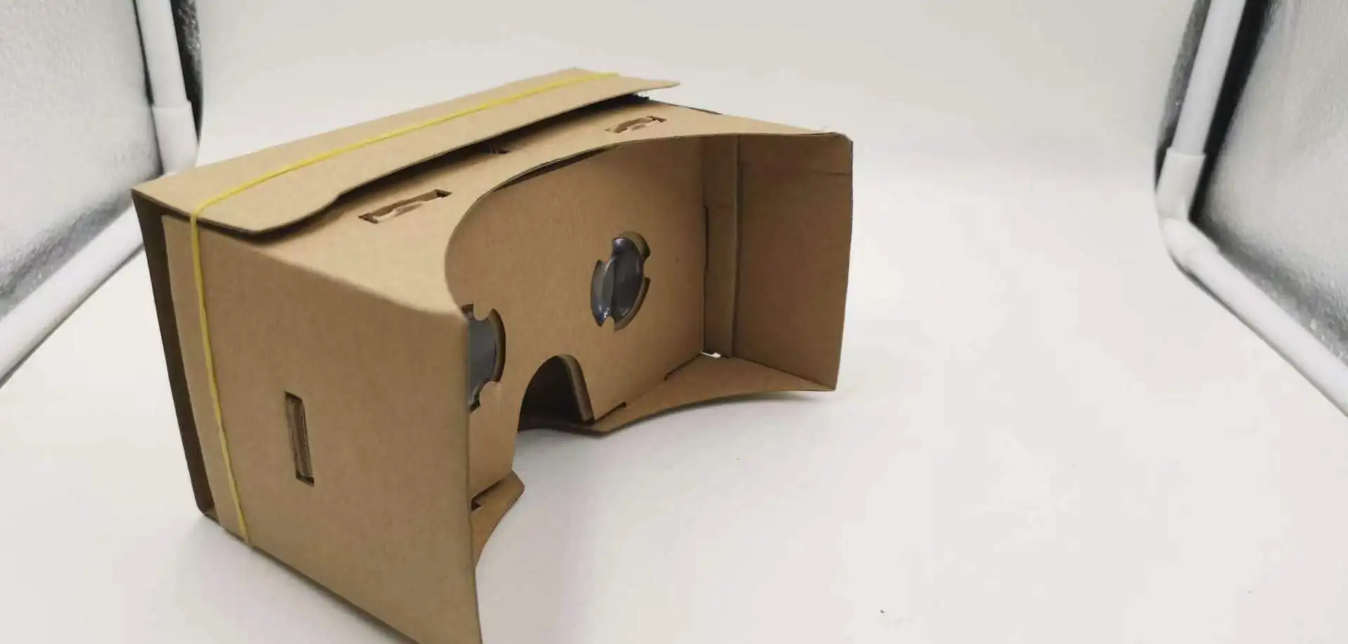 VR glasses virtual reality 3D glasses supplied by manufacturers