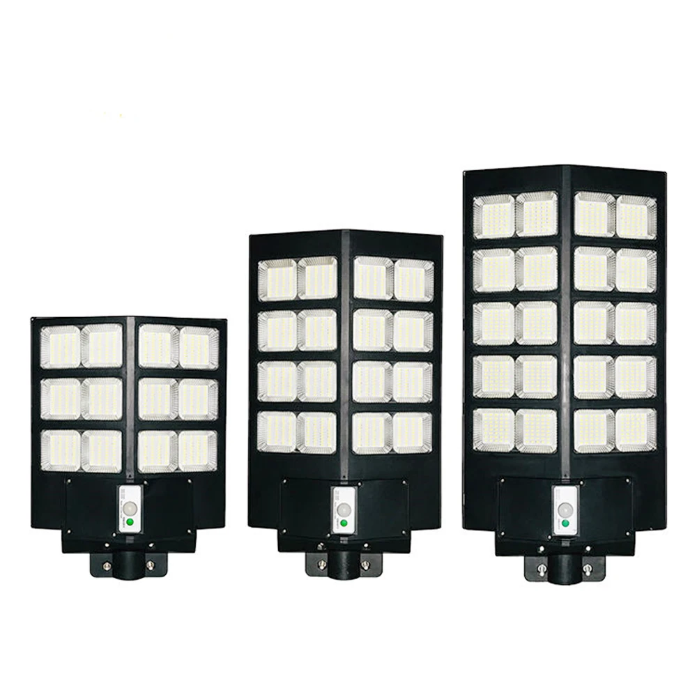 HSX New Design IP66 Light Available Led Solar Street  40W 50W 60W 100w 200w 300W High Lumen Led Road -40 - 60 120 70 179lm