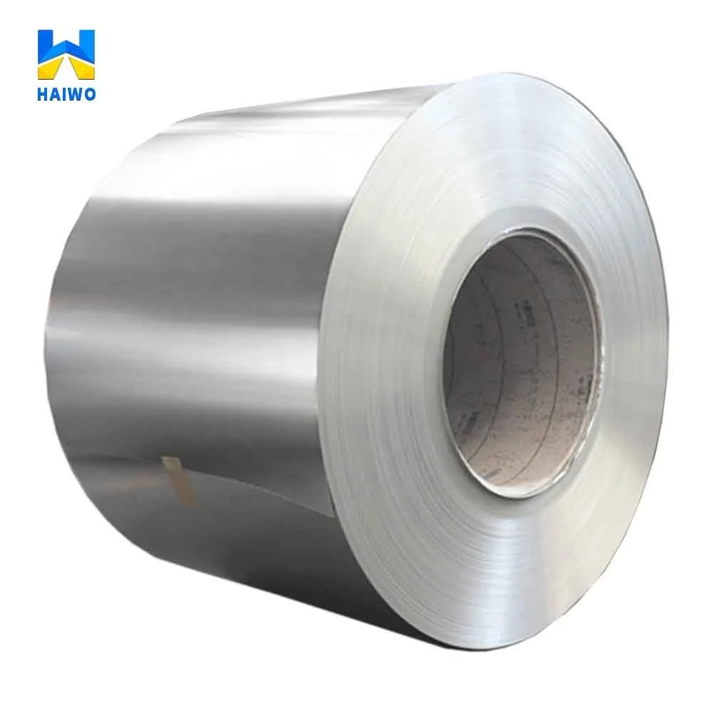 High Quality Raw Material 1235 7 Micron 12 Micron 20 Micron Aluminum Foil Jumbo Roll 1235 Food Grade For Flexible Packaging
