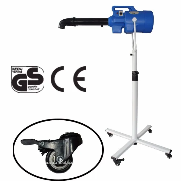 Professional Pet Stand Hair Dryer Machine Dog Grooming Blaster TS2-2400