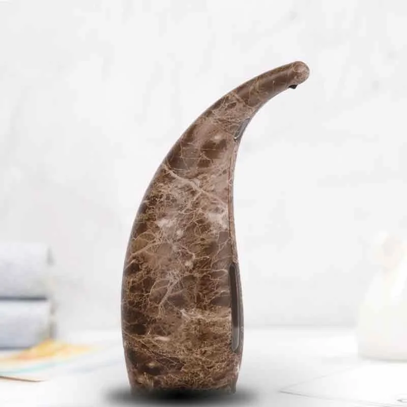 
Kitchen Bathroom Soap Dispenser Commercial Soap Dispenser for Liquid Containers Shampoo Gel Chamber Plastic 300ml 