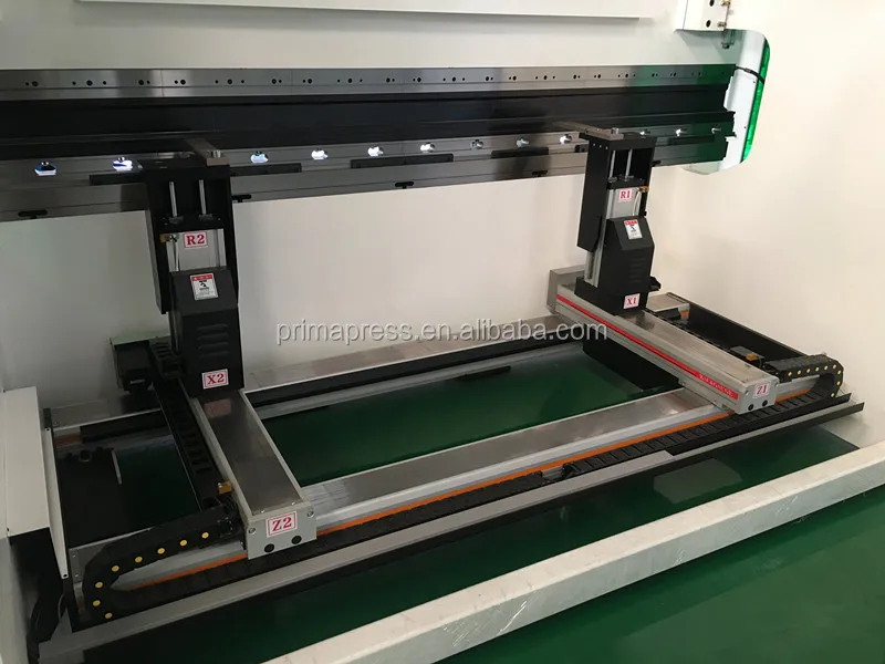 cnc bender