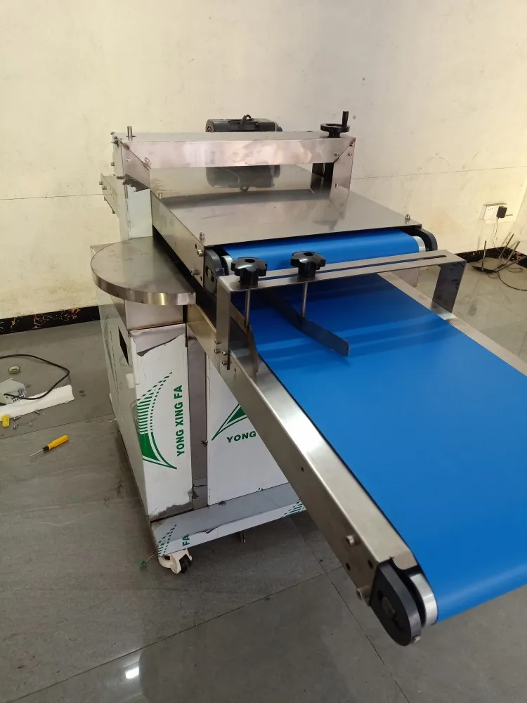 Hamburger Bun Bread Slicer Cutting Hamburger Slicer Hamburger Slicing Burger Bun Slicer Machine