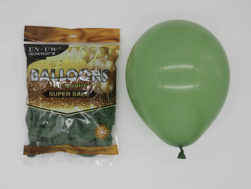 Happy Christmas  round 12 inch 2.8 g  retro  latex multi color party balloons for house warming decoration balloons