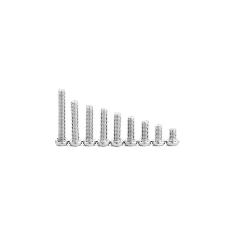 1mm micro precision screws for electronics/computer/glasses