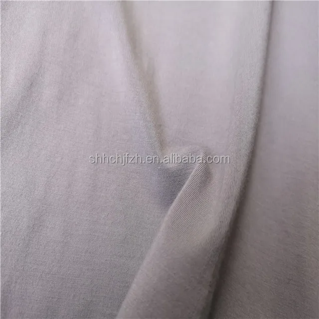 Cotton Modal Elastane Fabric For Underwear