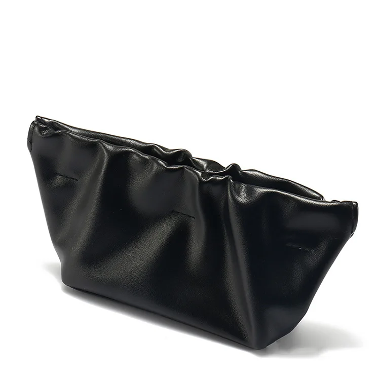 Custom logo eyeglass sunglass cases kit with leather bag for glasses