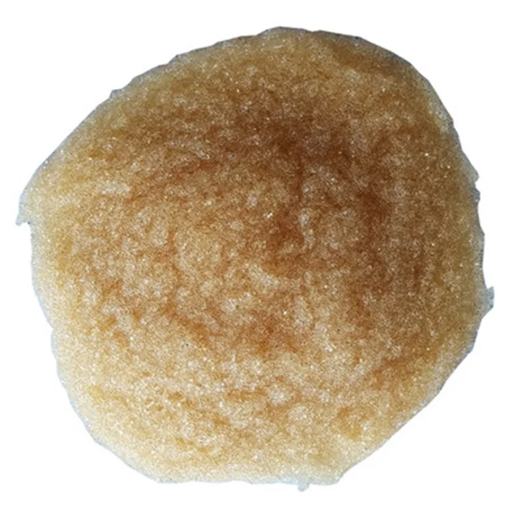 high quality  China Manufactured Anion Cation Ion Exchange Resin