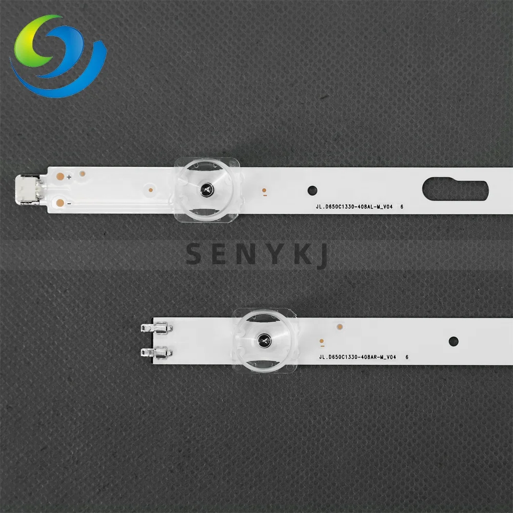 Светодиодная подсветка для 65 дюймов 6led UN65TU8000 UN65TU7000 UN65TU820 BN96-50313A JL.D650C1330-408AL-M ТВ