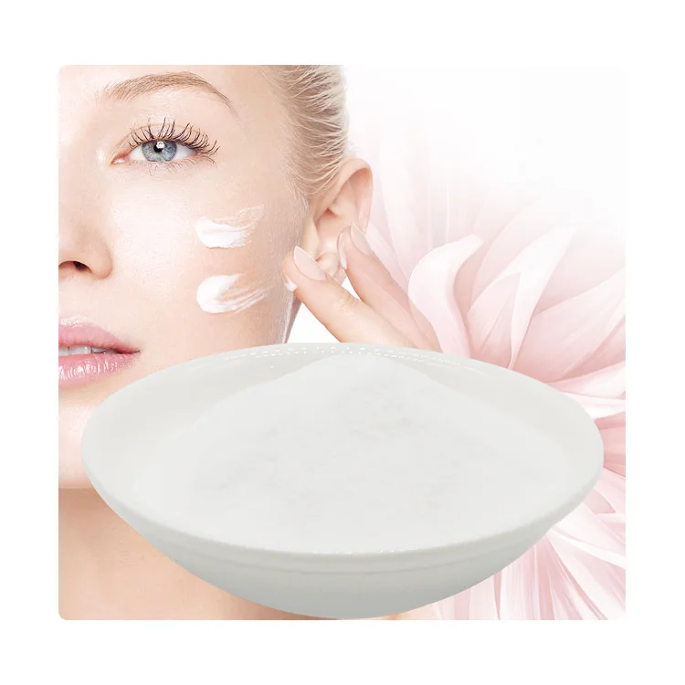 
High Quality Cosmetic Grade Azelaic acid 